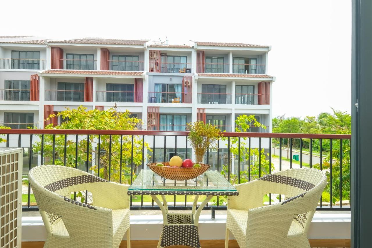 Anise Hotel フーコック エクステリア 写真